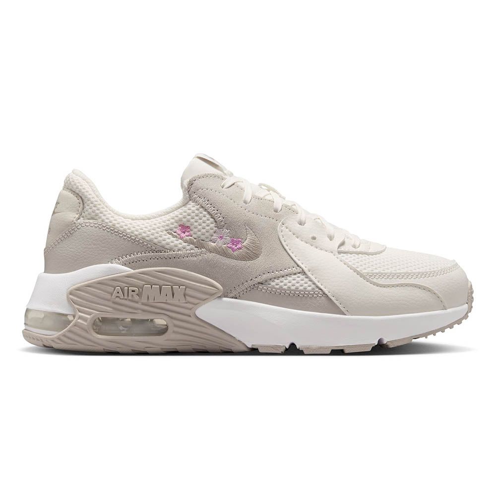NIKE Air Max Excee SE женские повседневные кроссовки