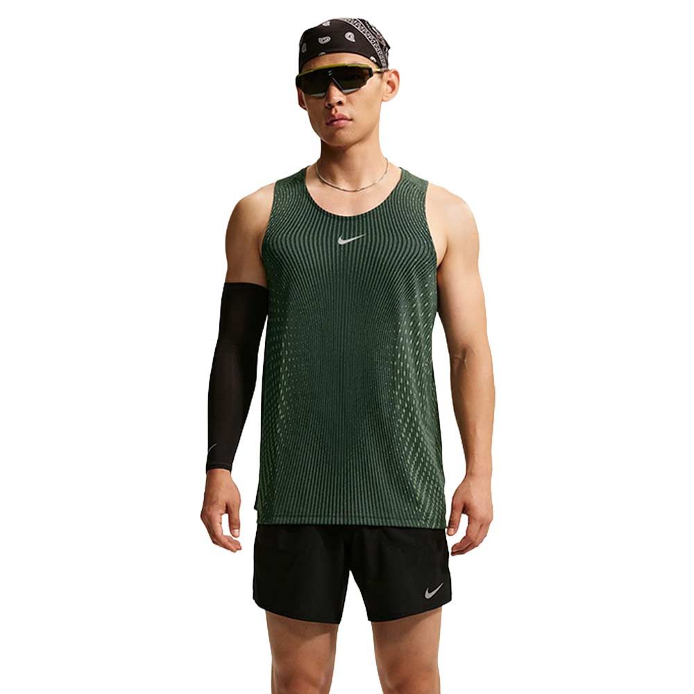 NIKE Stride Aero-FIT мужские беговые майка