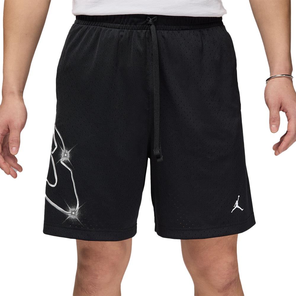 NIKE Dri-FIT Jordan Sport мужские баскетбольные шорты