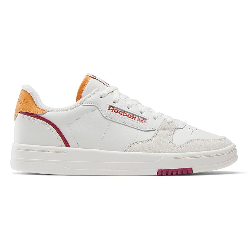 REEBOK Phase Court женские повседневные кроссовки