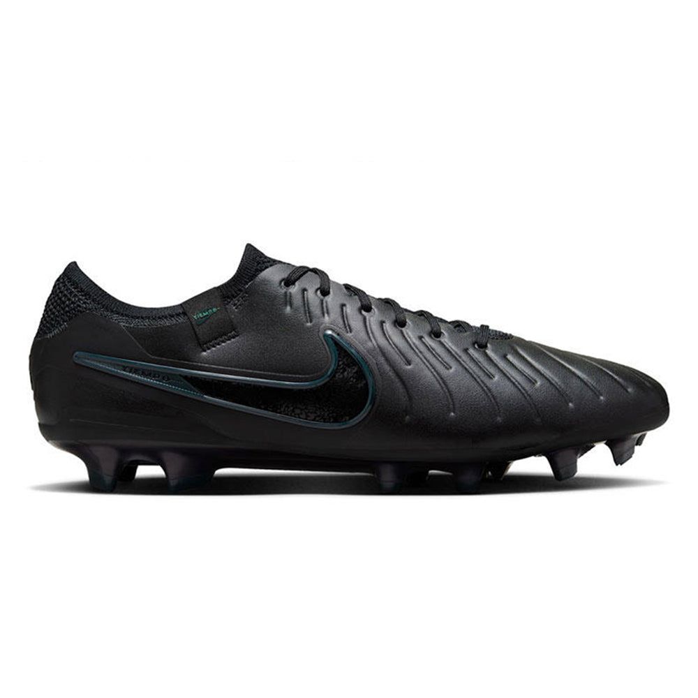 NIKE Tiempo Legend 10 Elite FG мужские футбольные бутсы