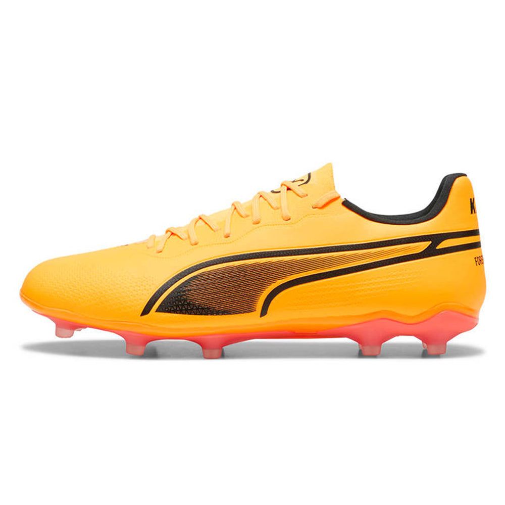 PUMA King Pro FG/AG Forever мужские футбольные бутсы