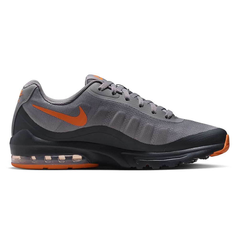 NIKE Air Max Invigor мужские повседневные кроссовки