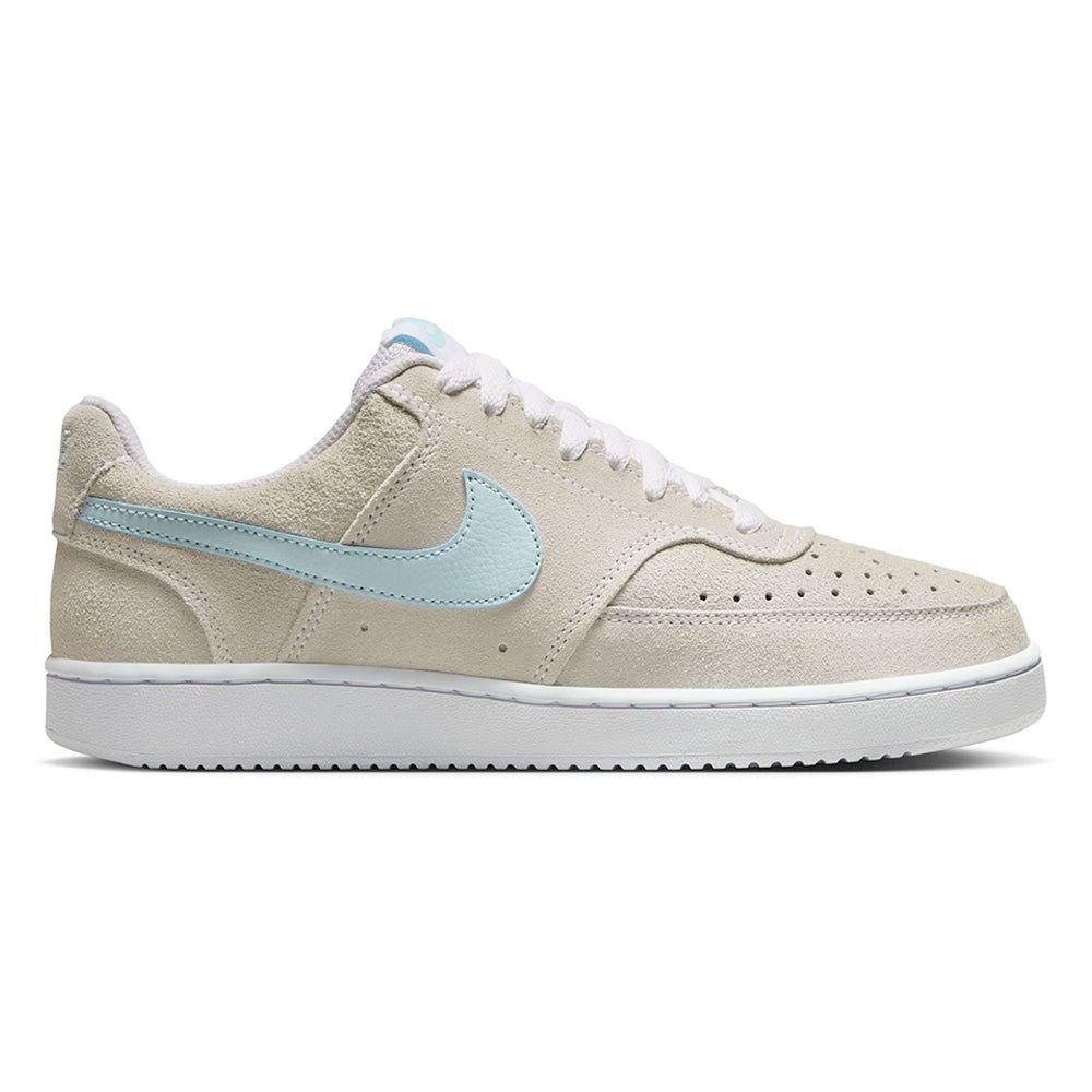 NIKE Court Vision Low SD Premium женские повседневные кроссовки