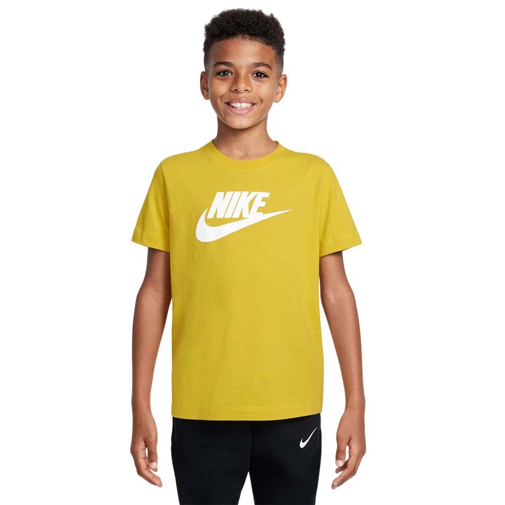 NIKE Sportswear детские футболка