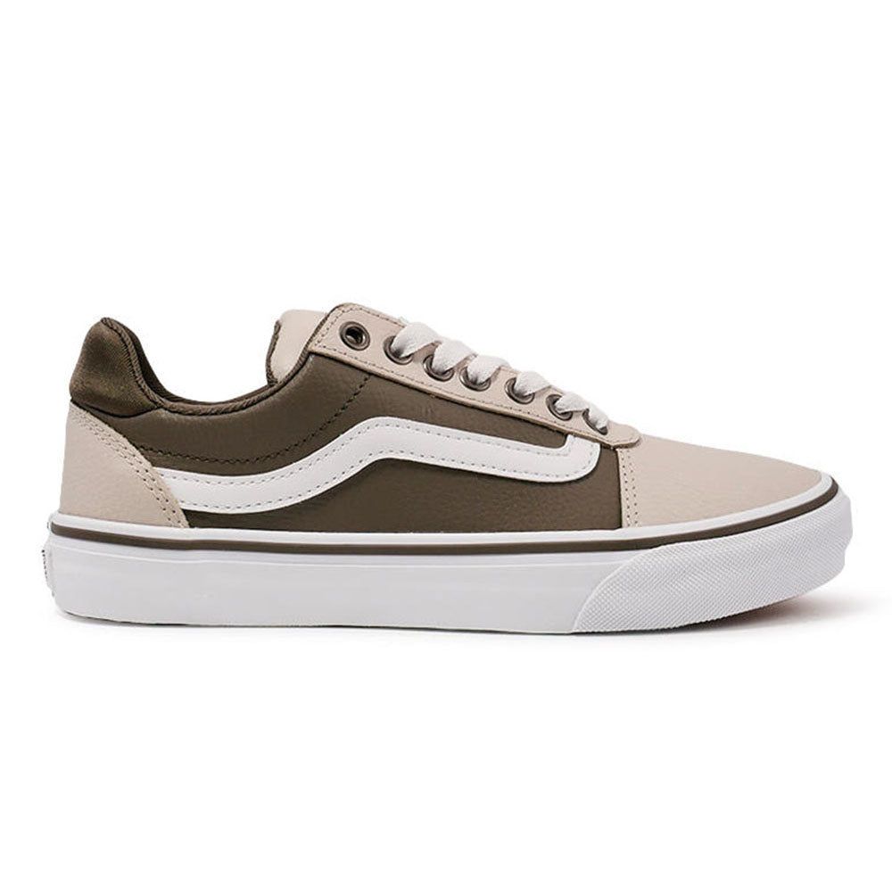 VANS Ward мужские повседневные кроссовки