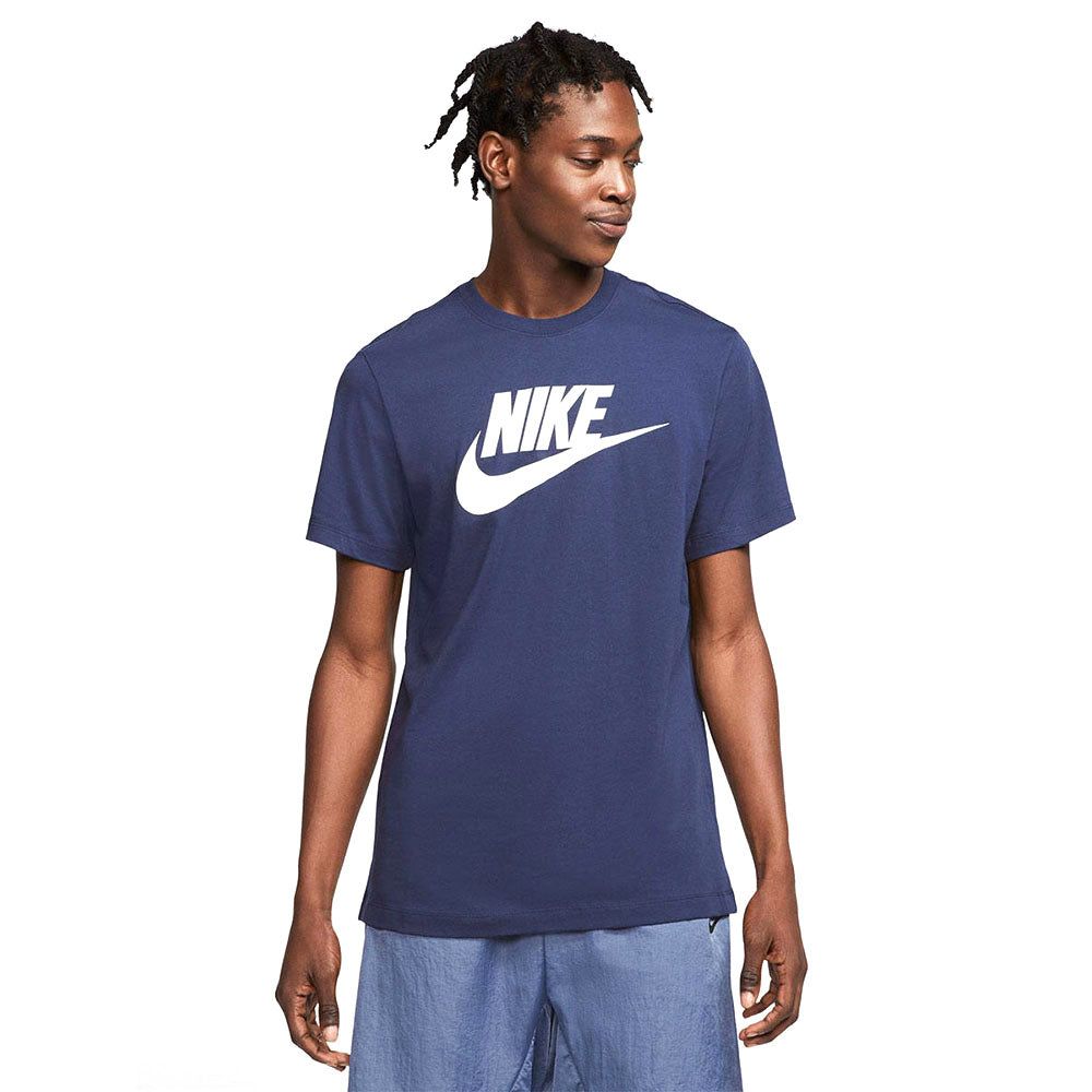 NIKE Sportwear Icon Futura мужские футболка
