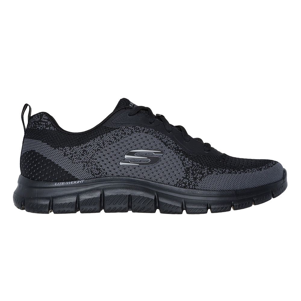 SKECHERS Track - Glendor мужские повседневные кроссовки