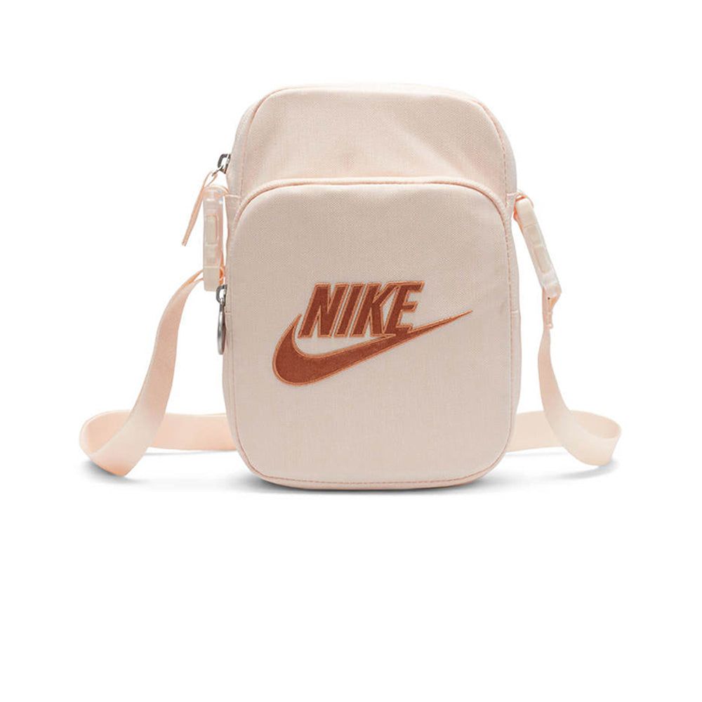 NIKE Heritage унисекс сумка через плечо