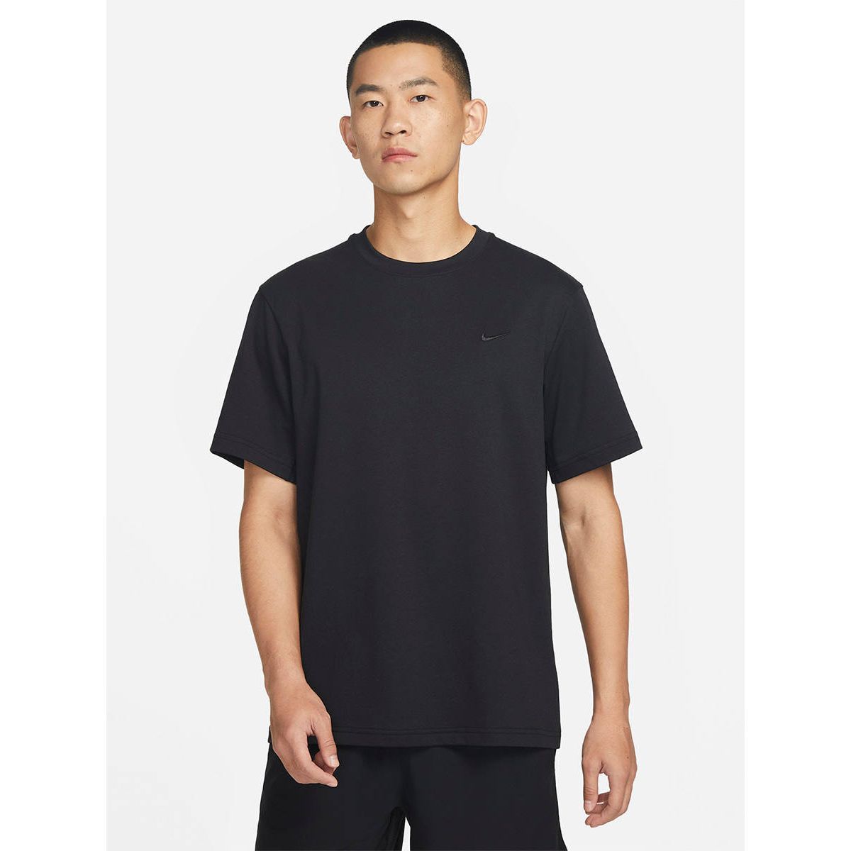 NIKE Dri-FIT Primary мужская тренировочная футболка