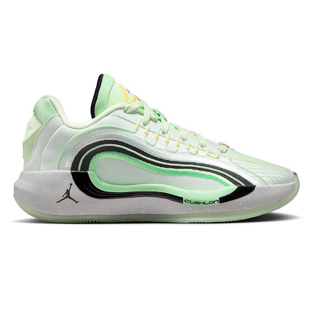 NIKE Luka 4 "Space Navigator" детские баскетбольные кроссовки