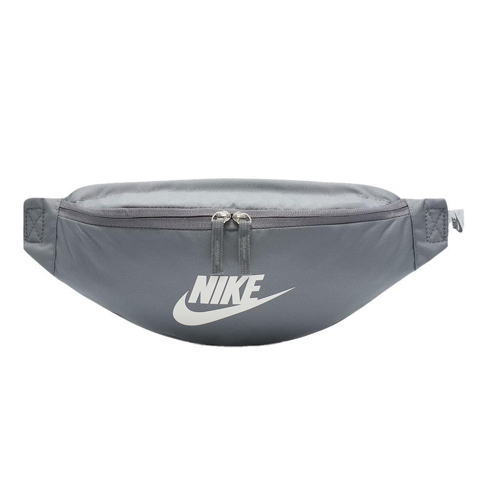 NIKE Heritage унисекс поясная сумка