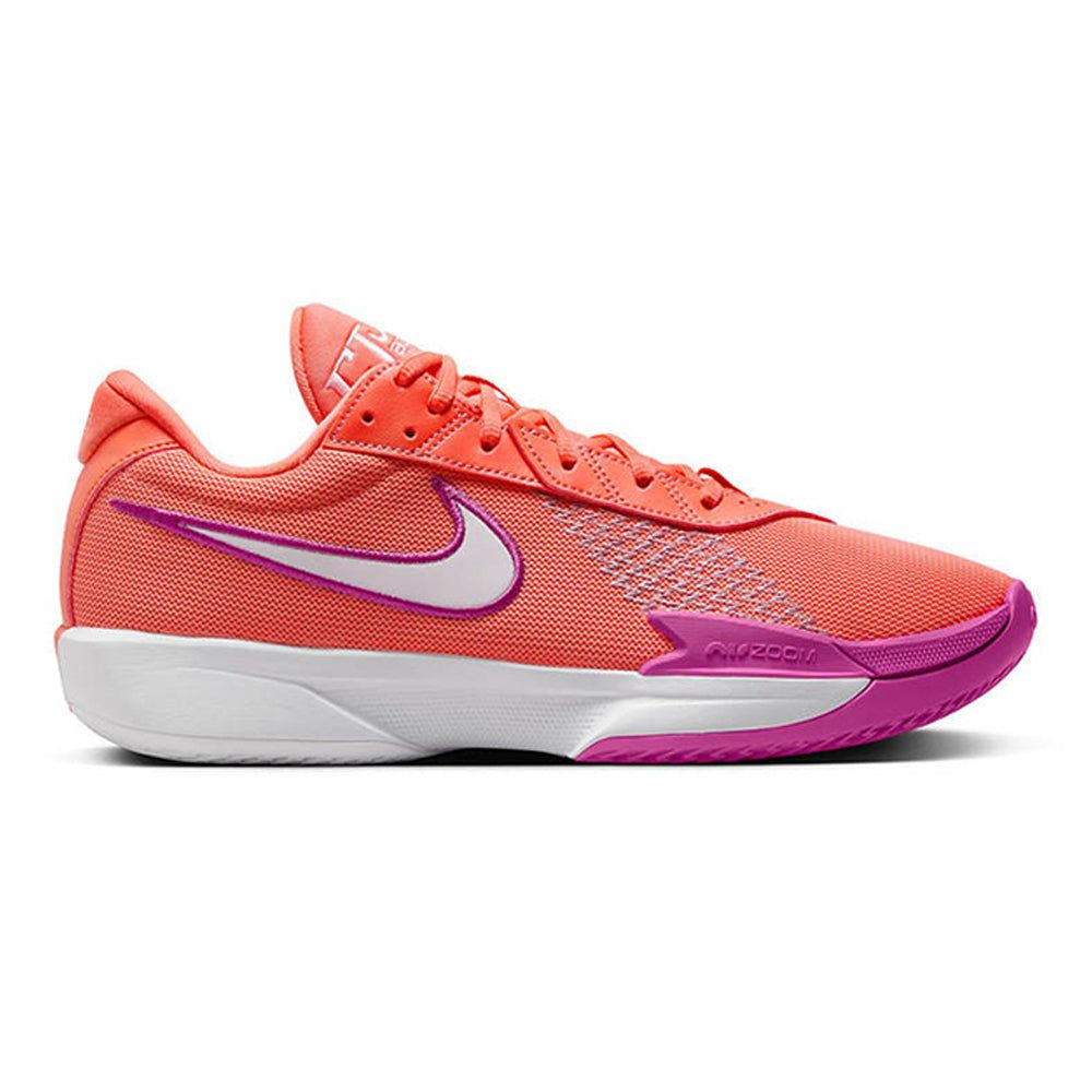 NIKE G.T. Cut Academy EP мужские баскетбольные кроссовки