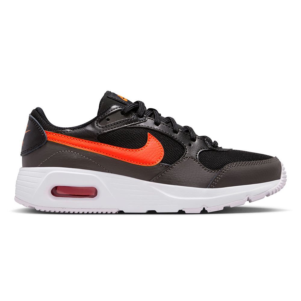 NIKE Air Max SC детские повседневные кроссовки