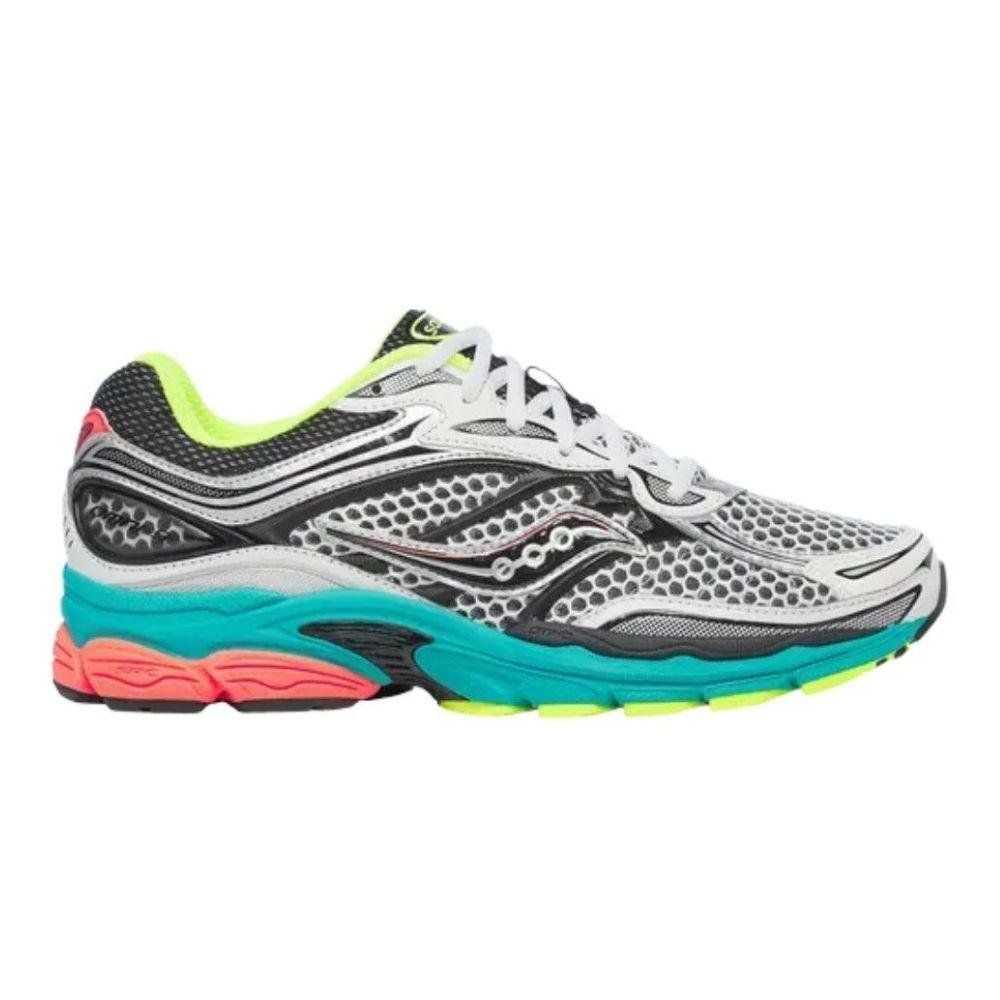 SAUCONY PROGRID OMNI 9 повседневные кроссовки унисекс