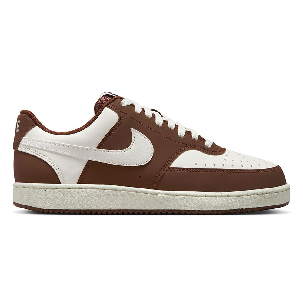 NIKE Court Vision Low женские повседневные кроссовки