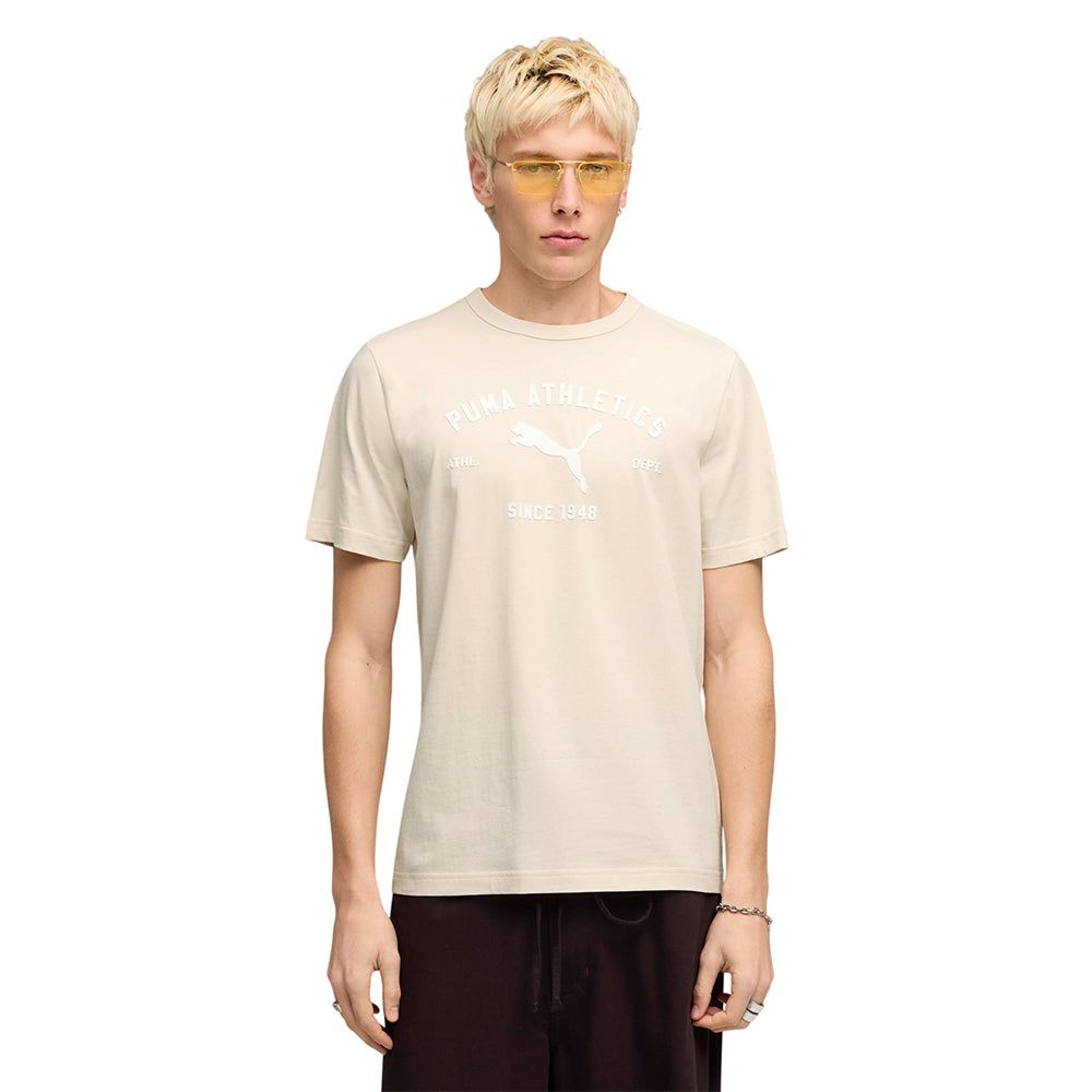 PUMA Class Graphic мужская футболка