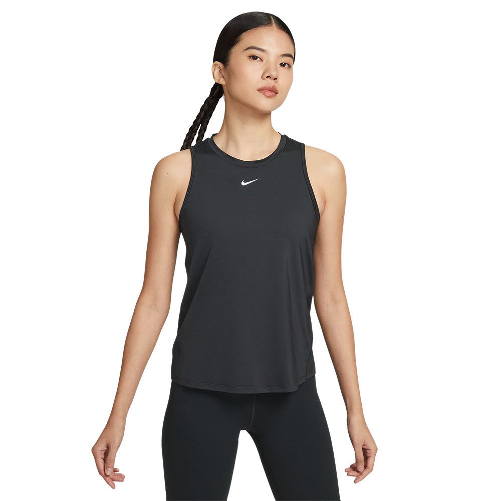 NIKE женская One Classic тренировочная майка