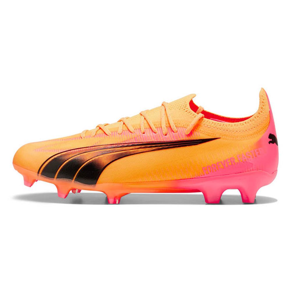 PUMA Ultra Ultimate FG/AG Forever мужские футбольные бутсы