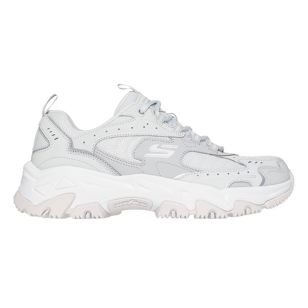 SKECHERS D'Lites Hiker - Río Banano женские повседневные кроссовки