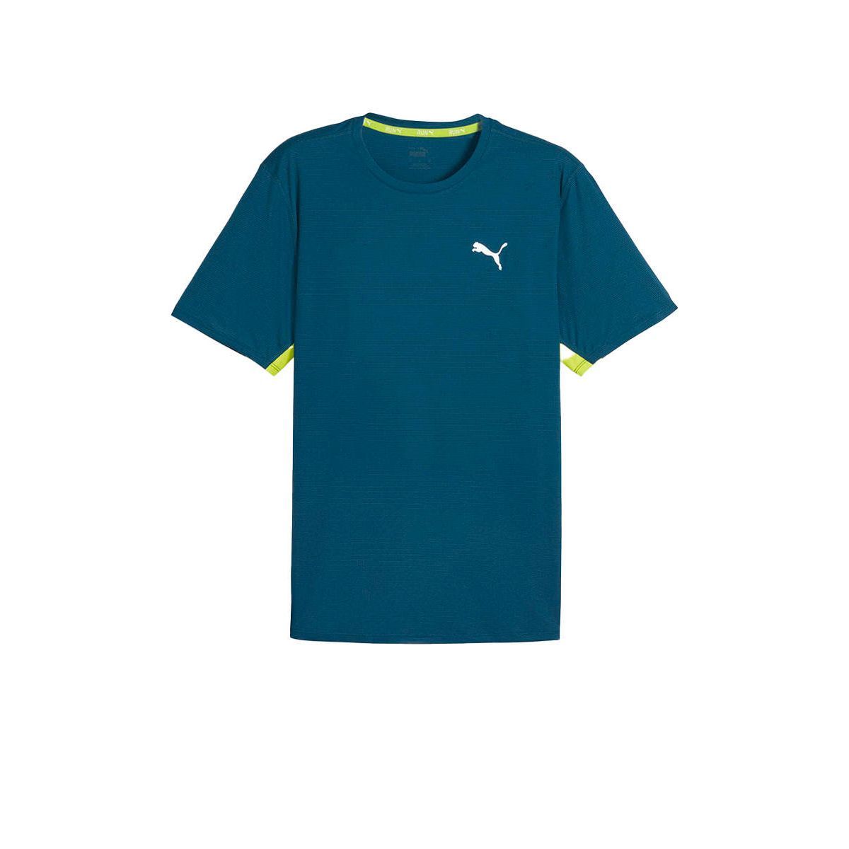 PUMA Run Favorite Velocity мужская футболка для бега