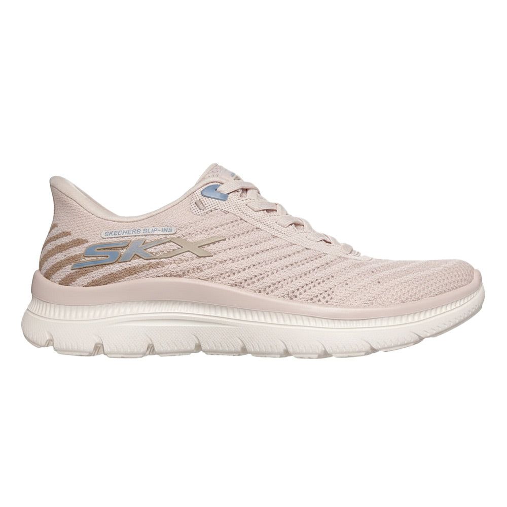 SKECHERS Slip-ins: Summits Plus женские повседневные кроссовки