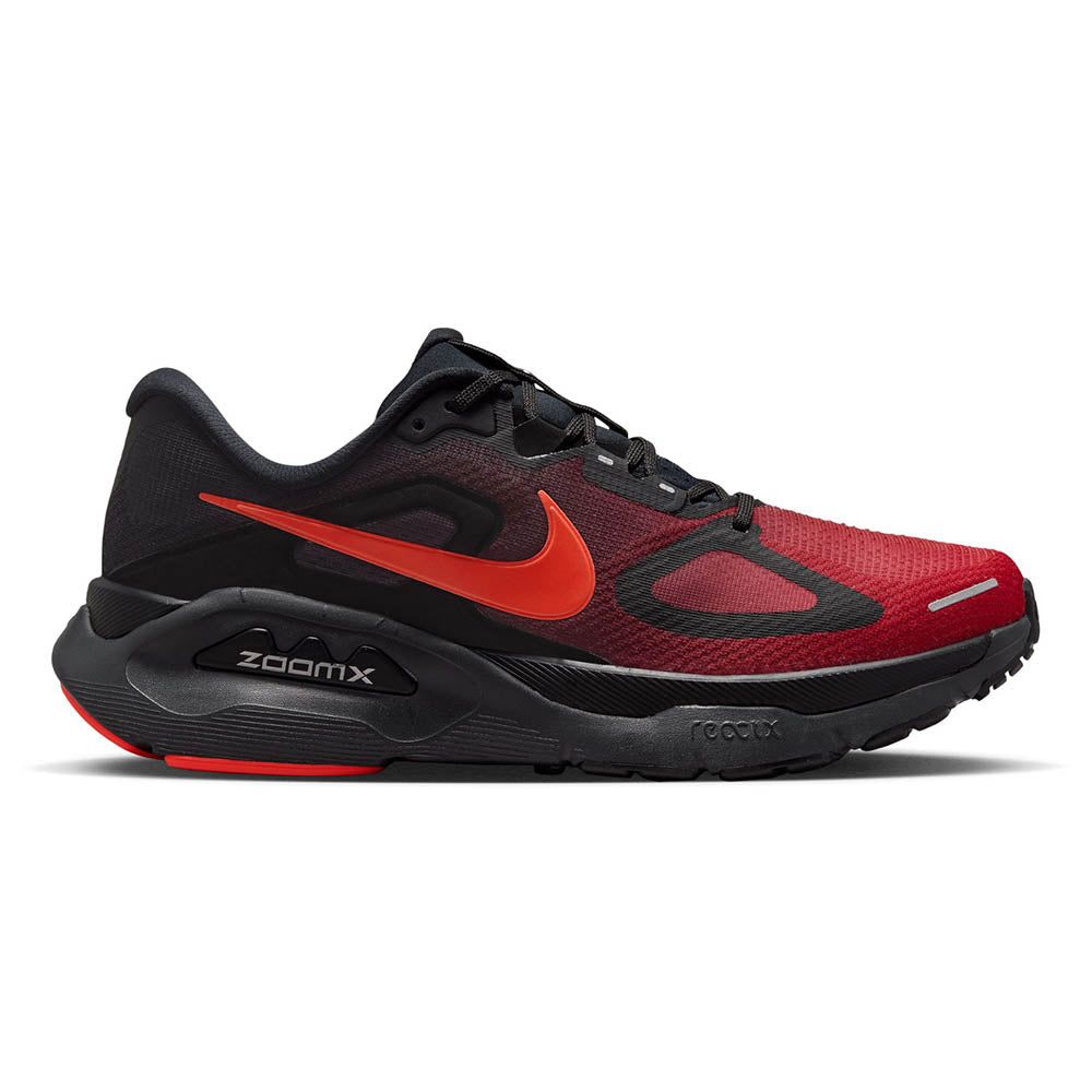 NIKE Structure Plus мужские беговые кроссовки