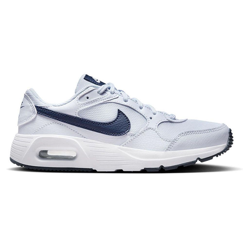 NIKE Air Max SC детские повседневные кроссовки