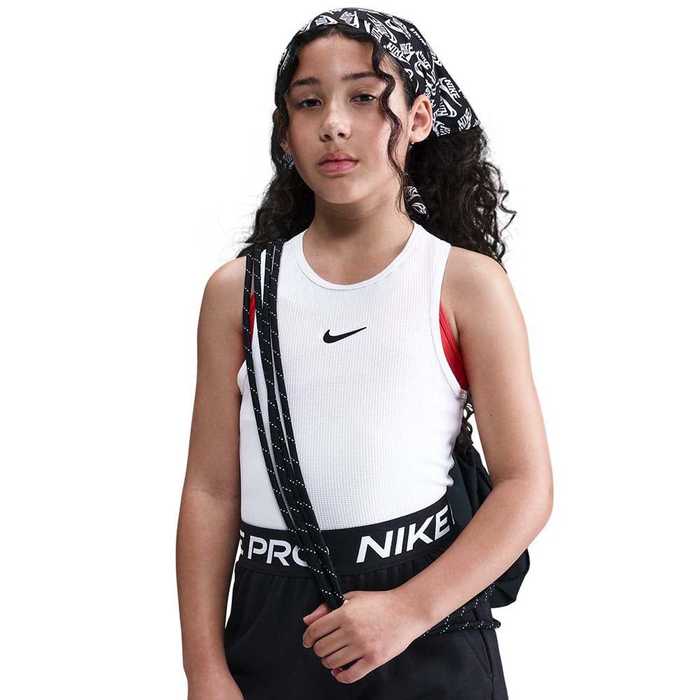 NIKE Pro Fleece детские тренировочные шорты