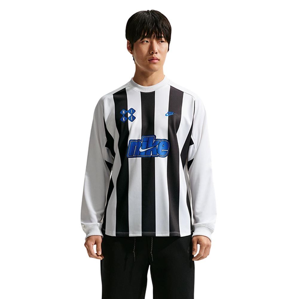 NIKE Sportwear Club Goalie Long Sleeve мужские футболка