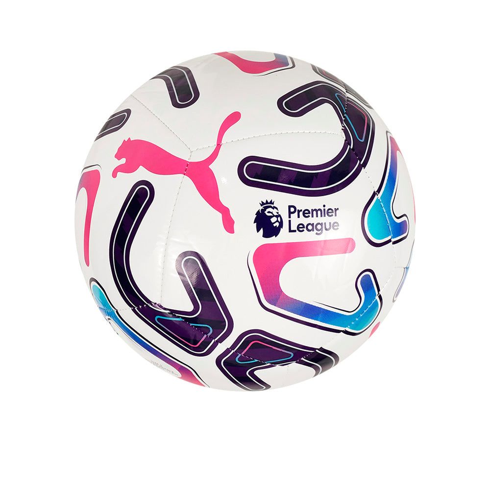 PUMA Stellar Play Premier League Reactivity футбольный мяч
