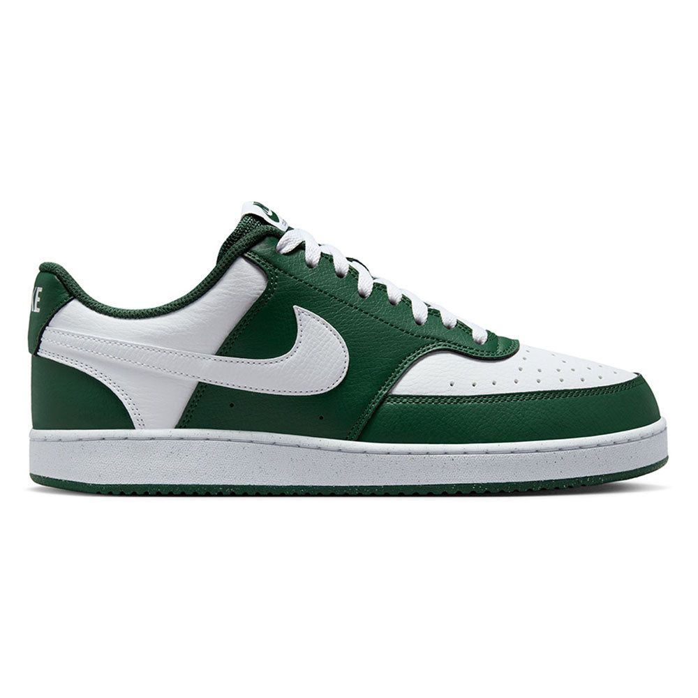 NIKE Court Vision Low мужские повседневные кроссовки