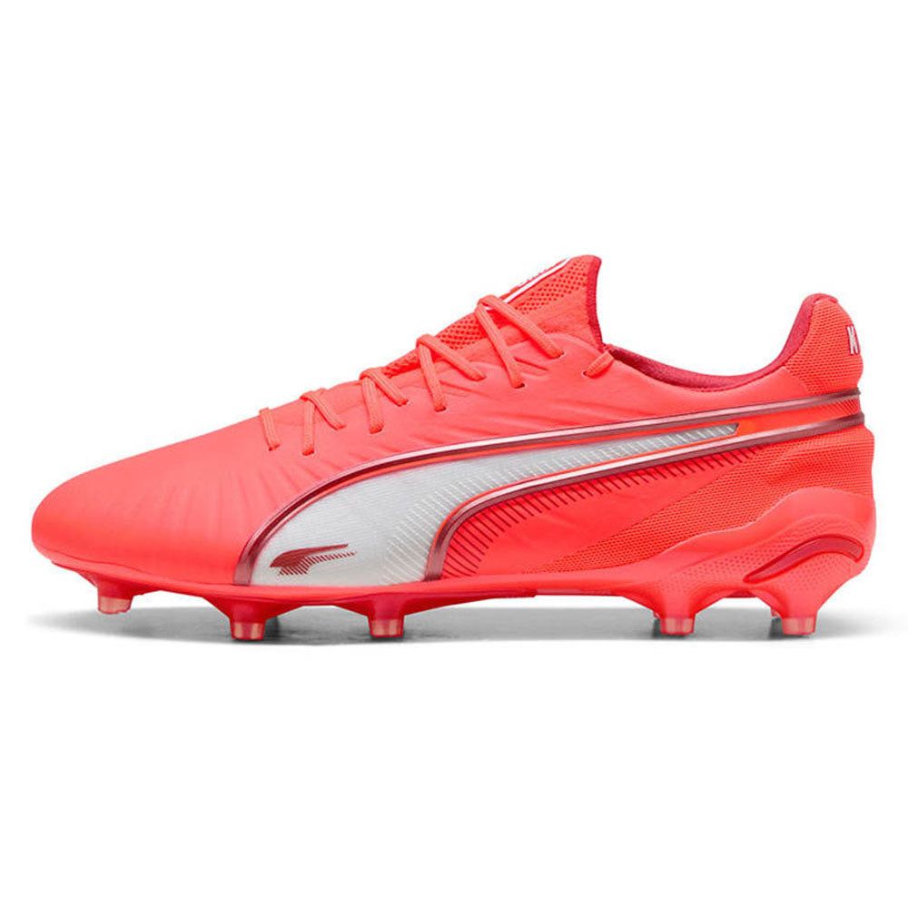 PUMA King Ultimate FG/AG Unlimited Pack мужские футбольные бутсы