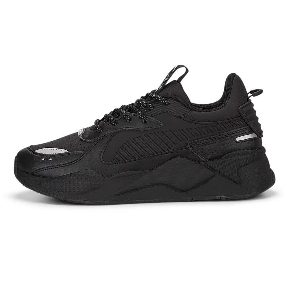 PUMA RS-X Triple унисекс повседневные кроссовки