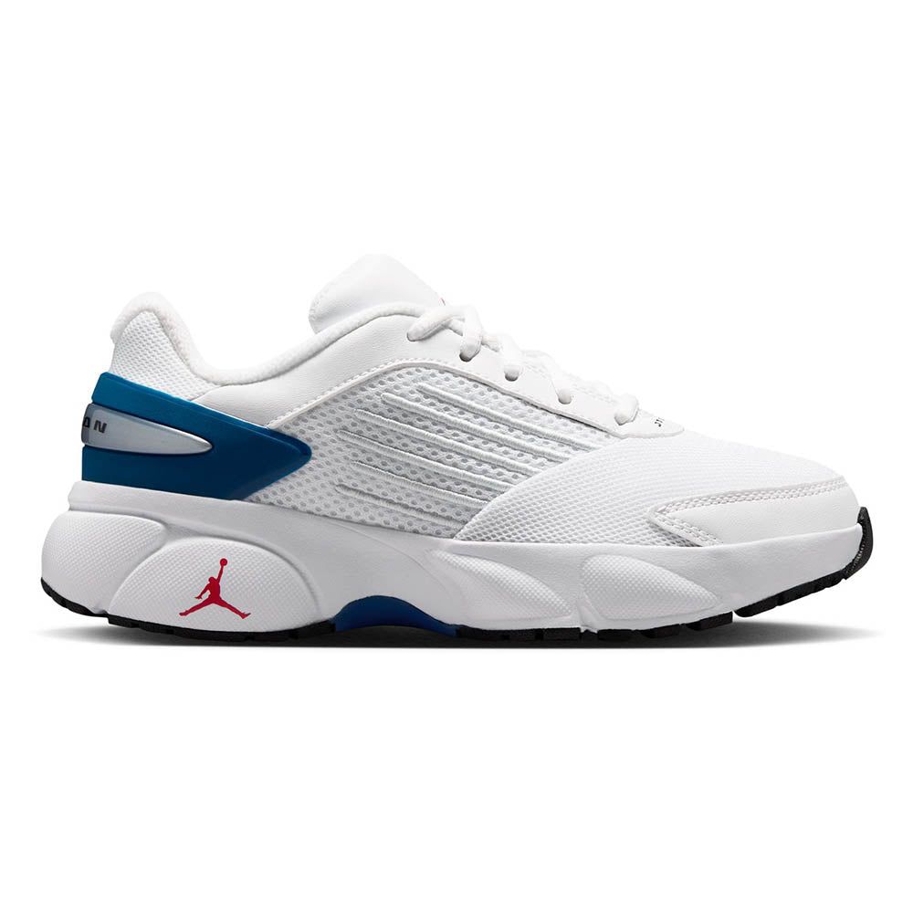 NIKE Jordan Trunner Flow детские повседневные кроссовки