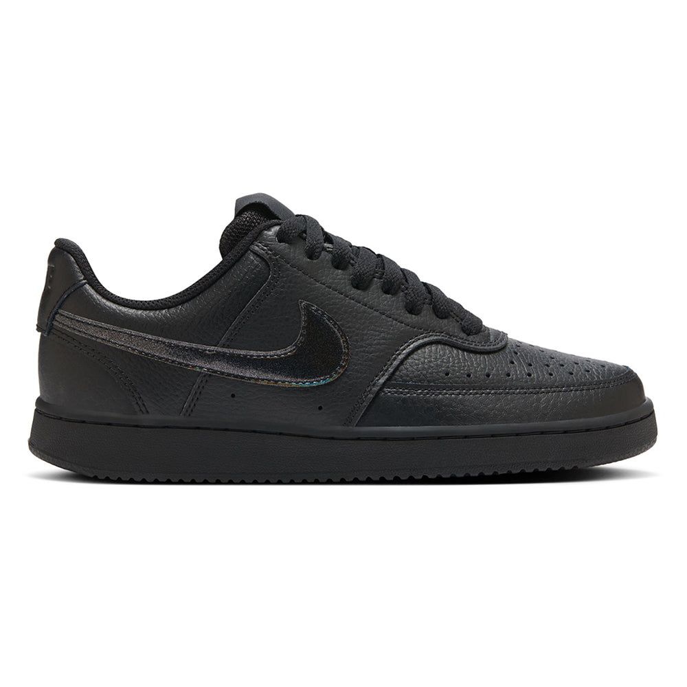 NIKE Court Vision Low женские повседневные кроссовки