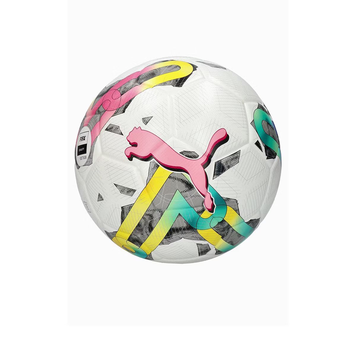 PUMA Orbita 3 TB (FIFA Quality) футбольный мяч