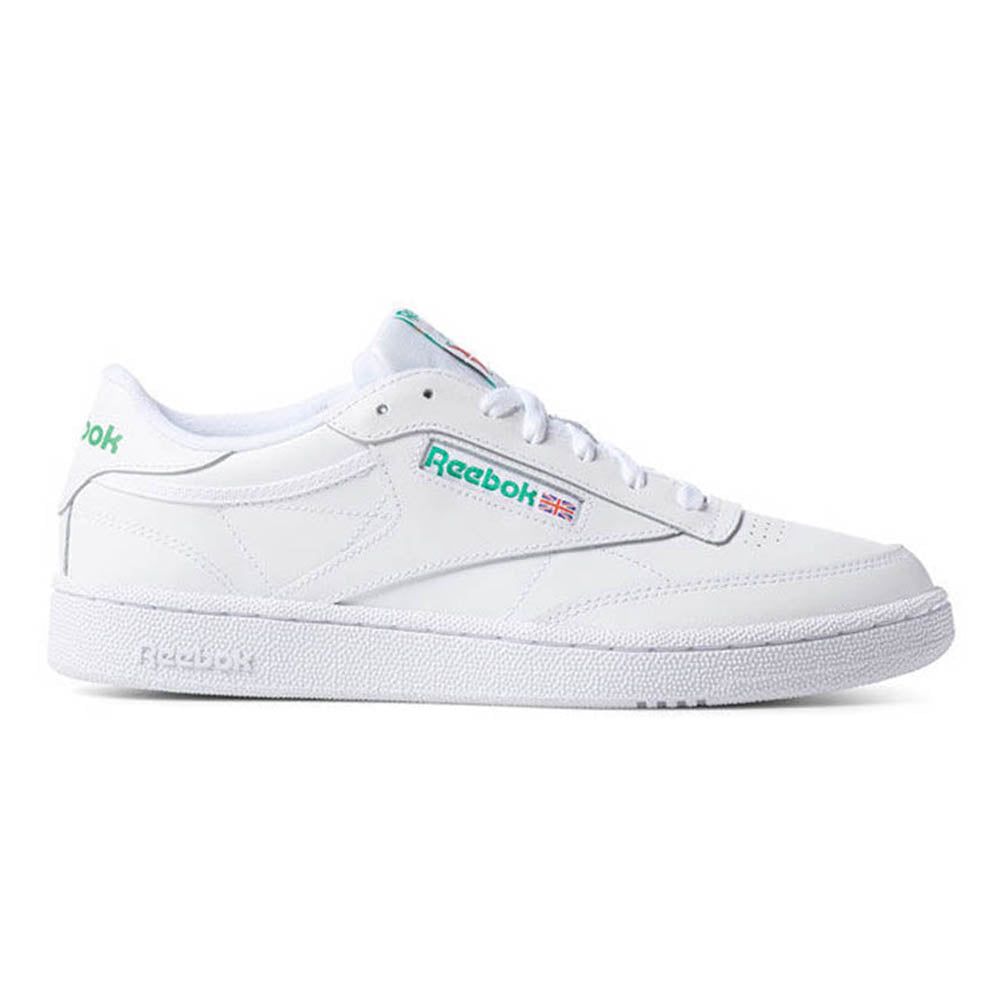 REEBOK Club C 85 мужские повседневные кроссовки