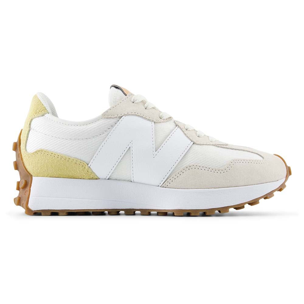 NEW BALANCE 327 женские повседневные кроссовки