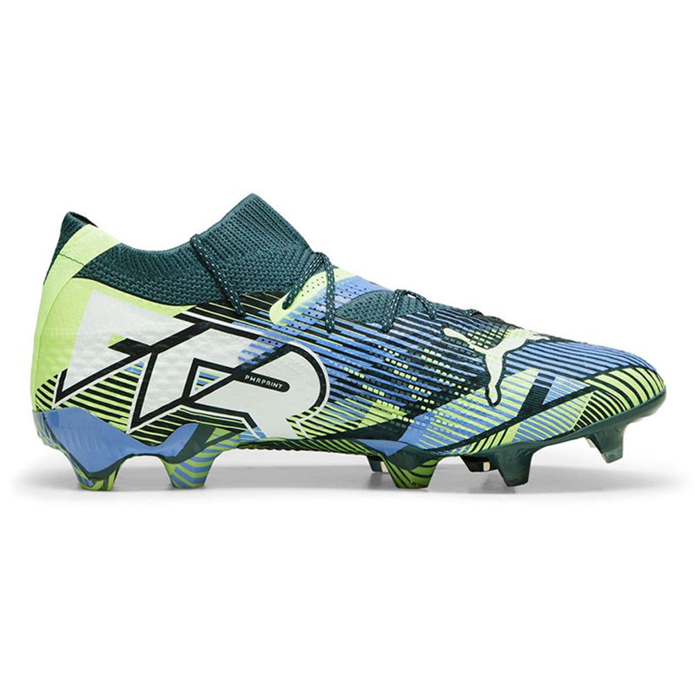 PUMA Future 7 Ultimate FG/AG Light Pack унисекс футбольные бутсы