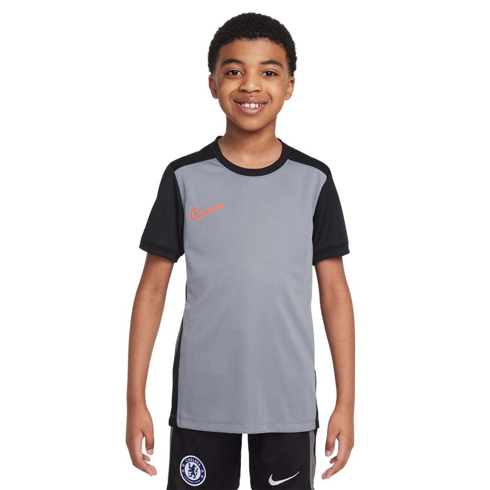 NIKE Academy детская тренировочная футболка