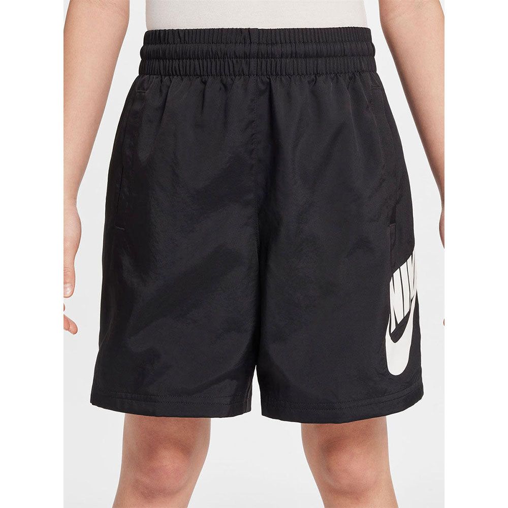 NIKE Sportswear Club детские повседневные шорты