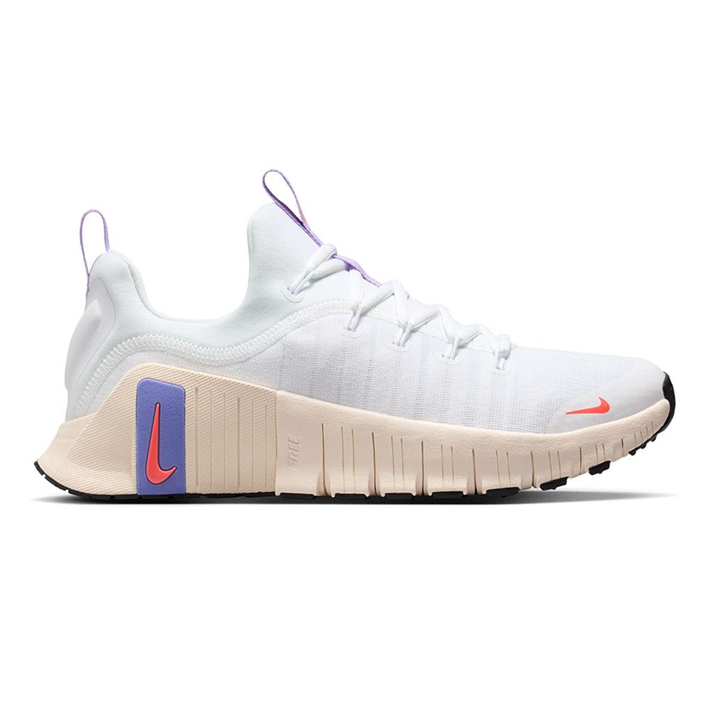 NIKE Free Metcon 6 женские тренировочные кроссовки