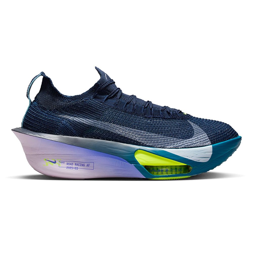NIKE Alphafly 3 мужские беговые кроссовки