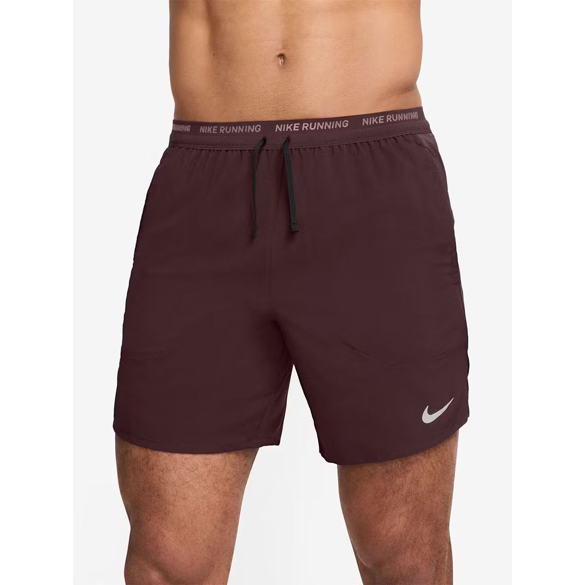NIKE Dri-FIT Stride мужские шорты для бега