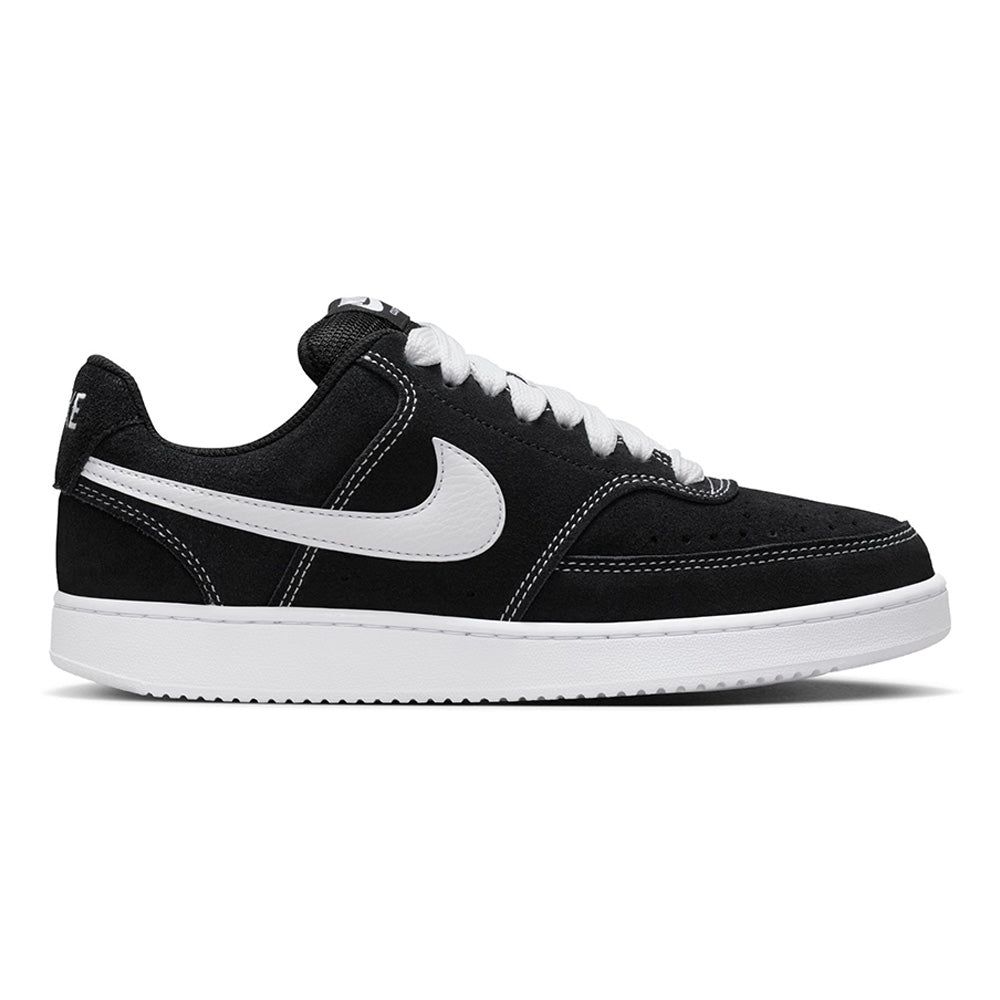 NIKE Court Vision Low женские повседневные кроссовки