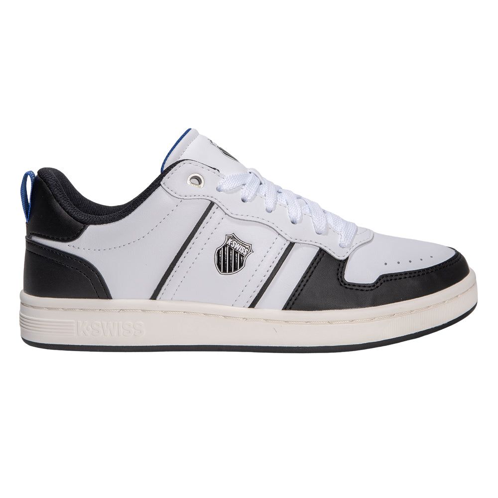 K-SWISS Lozan Match LTH мужские повседневные кроссовки