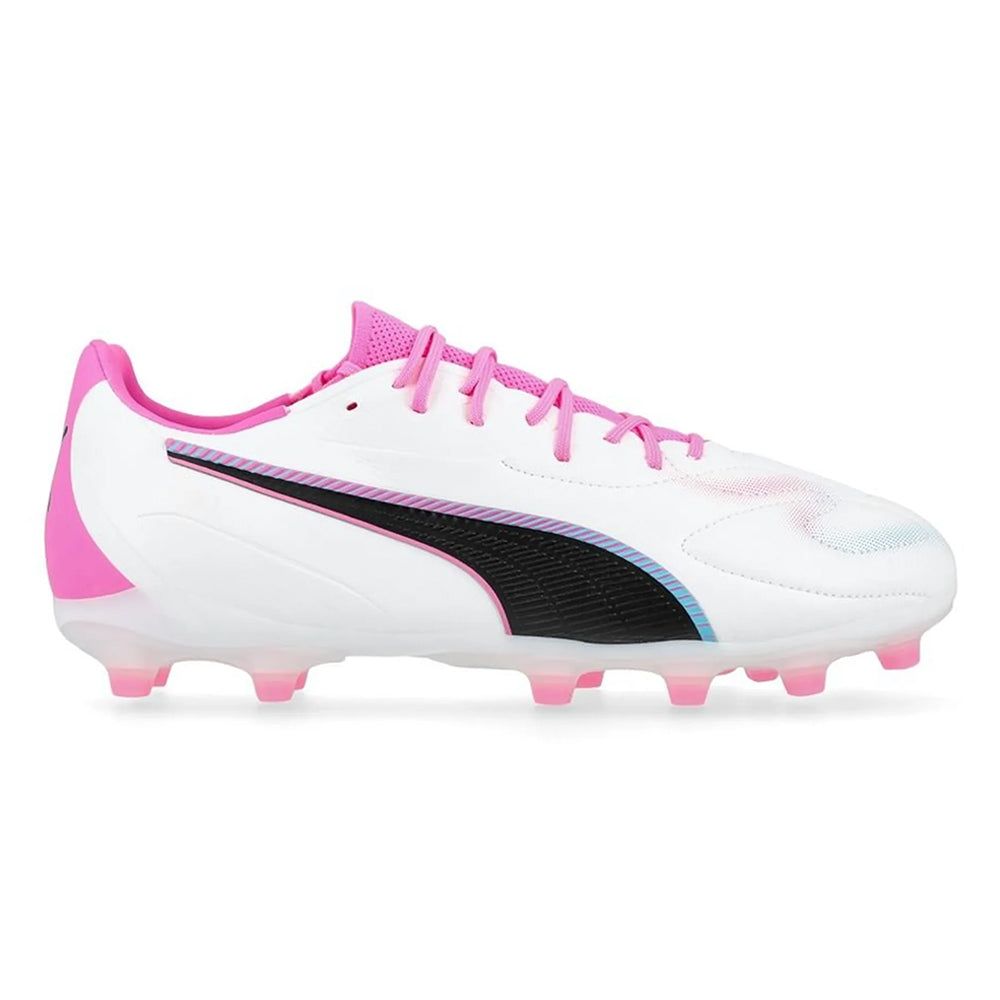 PUMA King 20 Match FG/AG мужские футбольные бутсы