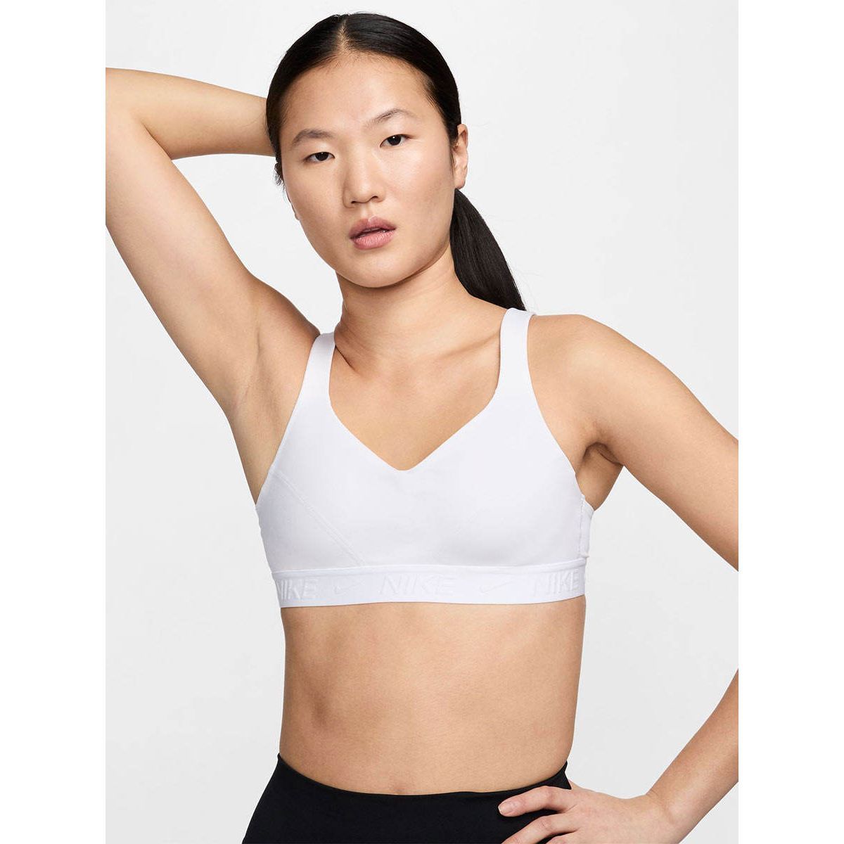 NIKE Indy High Support женский спортивный бра