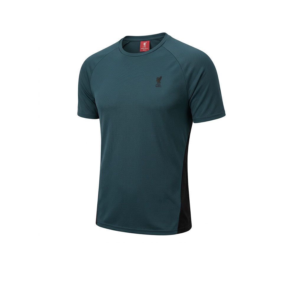 LFC Raglan мужская футболка